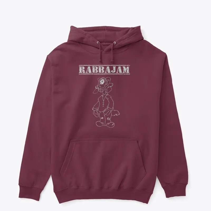 OG RabbaJam Design