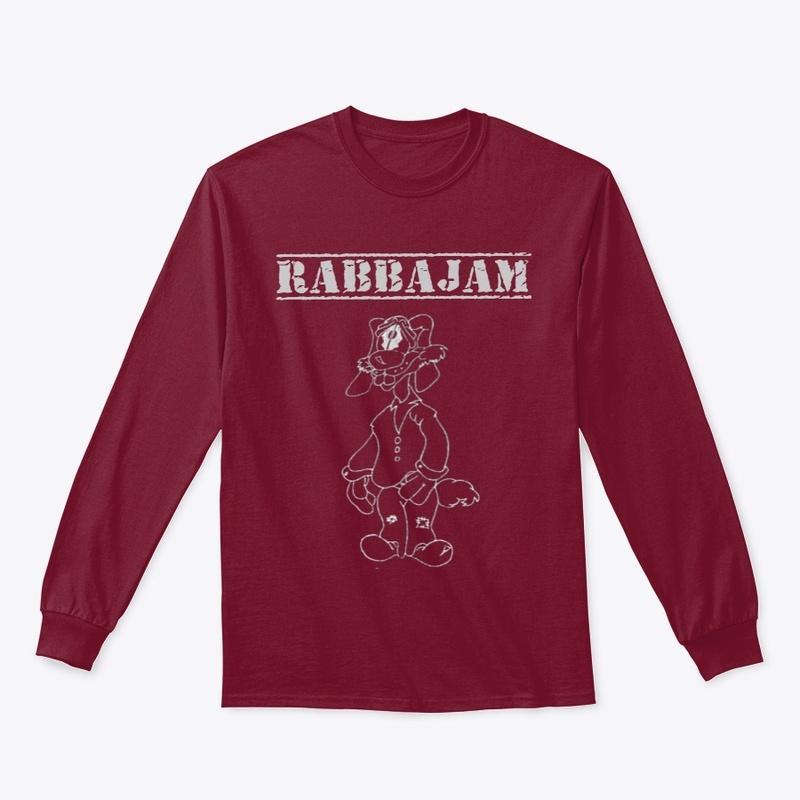 OG RabbaJam Design